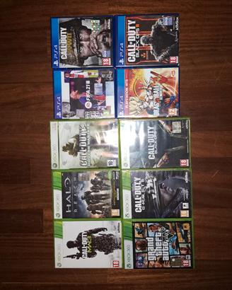 videogiochi