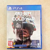 call of duty black ops Cold War