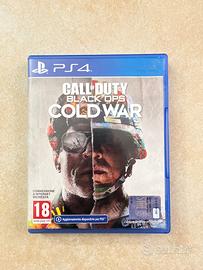 call of duty black ops Cold War