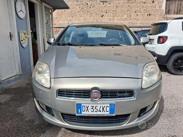 Fiat Bravo 1.6 MJT 120 CV DPF Dynamic