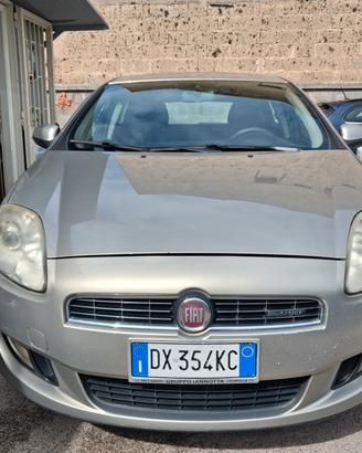 Fiat Bravo 1.6 MJT 120 CV DPF Dynamic