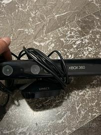 Kinect con giochi