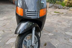 Piaggio Zip 50 - 1992
