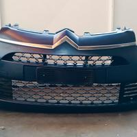 Paraurti anteriore completo Citroen C4 Grand Picas