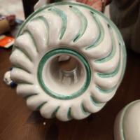 thun stampo ciambella in ceramica 