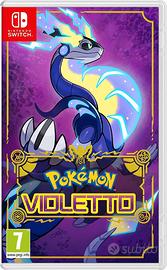 Pokemon Violetto🆕