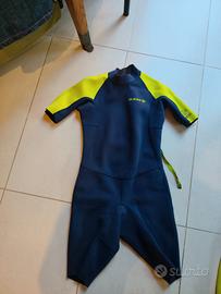 muta cm153/164  ragazzo