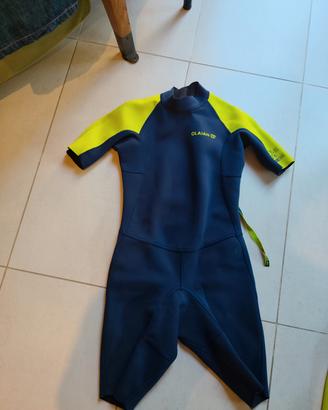 muta cm153/164  ragazzo