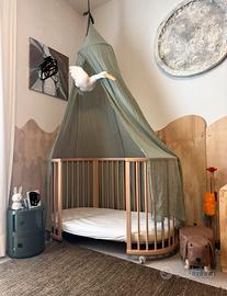 Pack lettino Stokke® Sleepi™