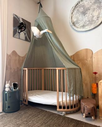 Pack lettino Stokke® Sleepi™
