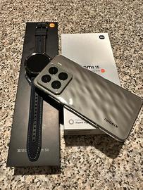 Xiaomi 15