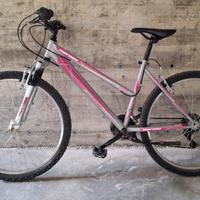 Bicicletta da donna 