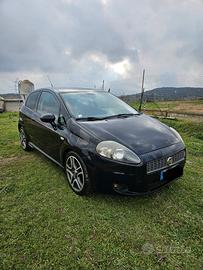 Fiat Grande punto 1.3 multijet diesel