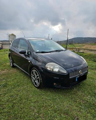 Fiat Grande punto 1.3 multijet diesel