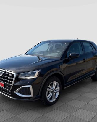AUDI Q2 Q2 30 TDI S tronic Admired Advanced