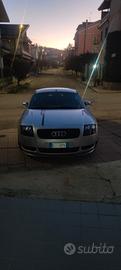 Audi TT 1.8T