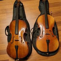 Violoncelli 2/4