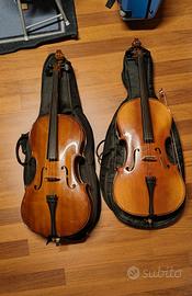 Violoncelli 2/4