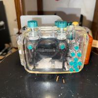 Custodia Sub Canon wp-dc 34