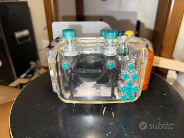 Custodia Sub Canon wp-dc 34