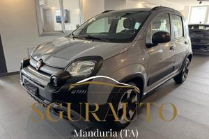 FIAT PANDA 1.0 FIREFLY HYBRID CROSS 2021