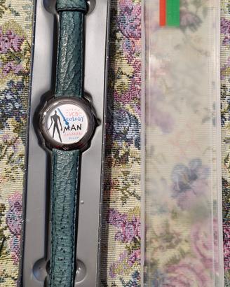 orologio Colors of Benetton