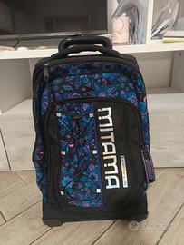 Trolley scuola