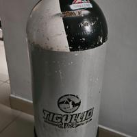 monobombola 15 lt biattacco