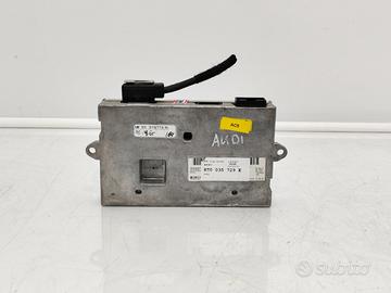 Centralina interfacia multimedia mmi 2g audi a5 8t