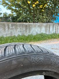 Pneumatici invernali mini countryman