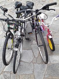 biciclette 