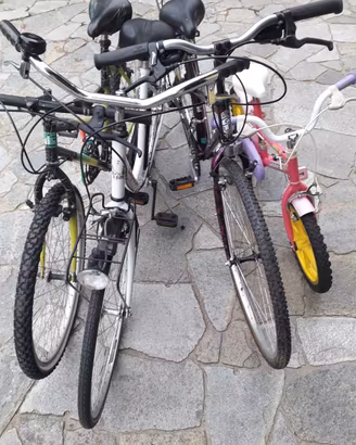 biciclette 