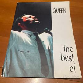 SpartitI the best of QUEEN