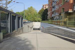 BOX A MILANO