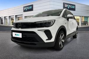 Opel Crossland X 1.2 81cv Advance MT5