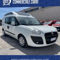 FIAT DOBLO 1.6 MJ COMBI XL AUTOV.CON PEDANA POS