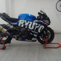 Gsxr 1000 2019