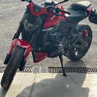 Ducati Monster 937