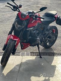 Ducati Monster 937