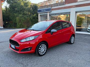 FORD - Fiesta - Plus 1.4 5p. Bz.- GPL