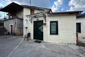 CASA DI CORTE A CASSINO