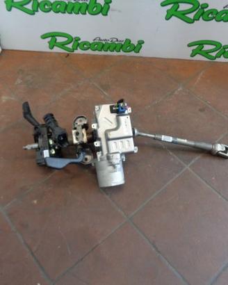 PIANTONE STERZO ELETTRICO FIAT PANDA CROSS 2014