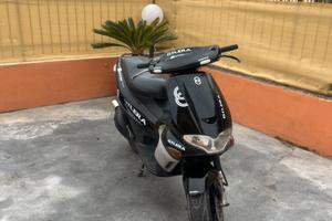 Gilera Runner 50