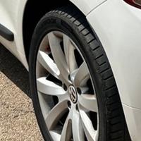 Cerchi e gomme seat/skoda/audi/volkswagen