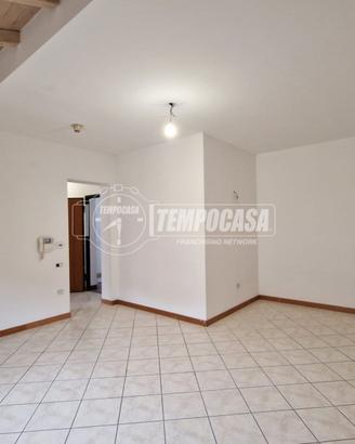 Appartamento a Salsomaggiore Terme 3 locali