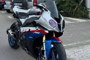 Bmw s1000 rr