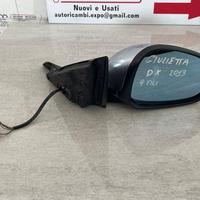 SPECCHIETTO RETROVISORE DESTRO ALFA ROMEO Giuliett