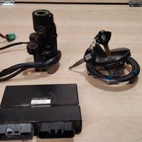 Kit accensione suzuki gsx r 1000 k5 k6 2005 2006