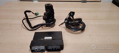 Kit accensione suzuki gsx r 1000 k5 k6 2005 2006
