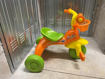 Triciclo bambini Sambolino